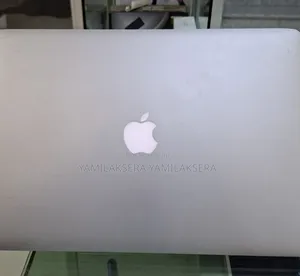 Photo - New Laptop Apple MacBook Pro 2015 16GB Intel Core I5 SSD 512GB