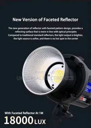 Orginal 97+ Cob Led Handheld Rechargeable Film Spot Light