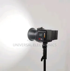 Powerful Led Handheld Rechargeabl Spot Light for Photo Video