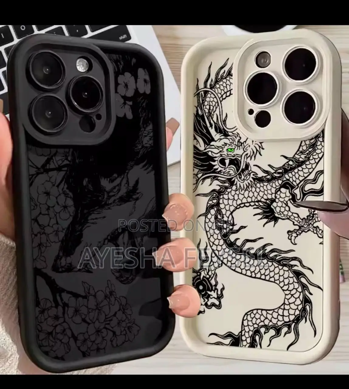 Phone Cases