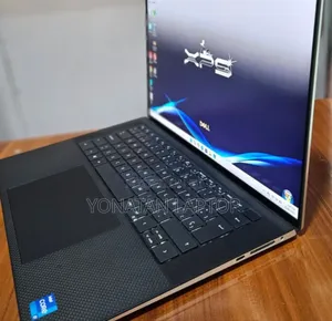 Photo - New Laptop Dell XPS 15 16GB Intel Core I7 SSD 512GB