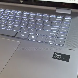 New Laptop HP Envy X360 32GB Intel Core I7 SSD 1T