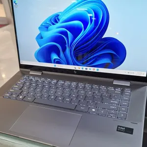 New Laptop HP Envy X360 32GB Intel Core I7 SSD 1T