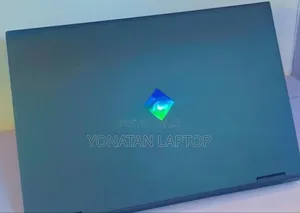 New Laptop HP Omen X 16GB AMD Ryzen SSD 512GB