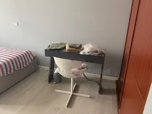 Furnished 2bdrm Apartment in Apartment, Yeka for rent