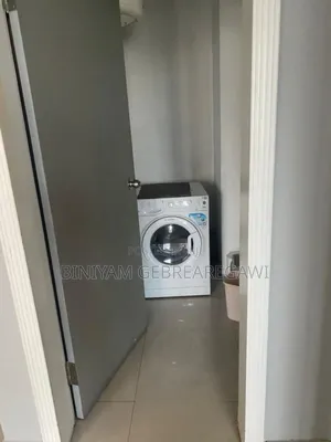 Furnished 2bdrm Apartment in Apartment, Yeka for rent