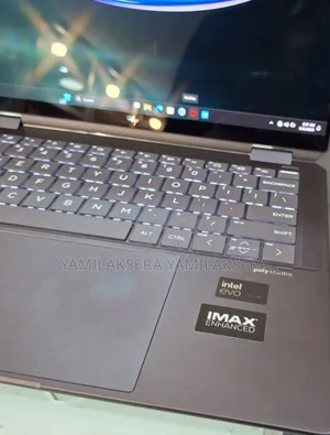 Photo - New Laptop HP Spectre X360 16GB Intel Core Ultra 7 SSD 1T