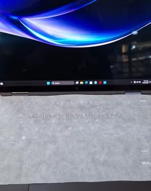 New Laptop HP Spectre X360 16GB Intel Core Ultra 7 SSD 1T