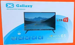 Galaxy Tv 65 Android 2025