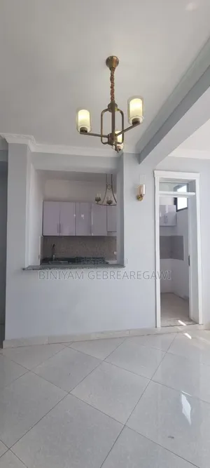 3bdrm Apartment in Apartment, Yeka for rent