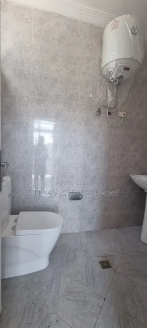 3bdrm Apartment in Apartment, Yeka for rent