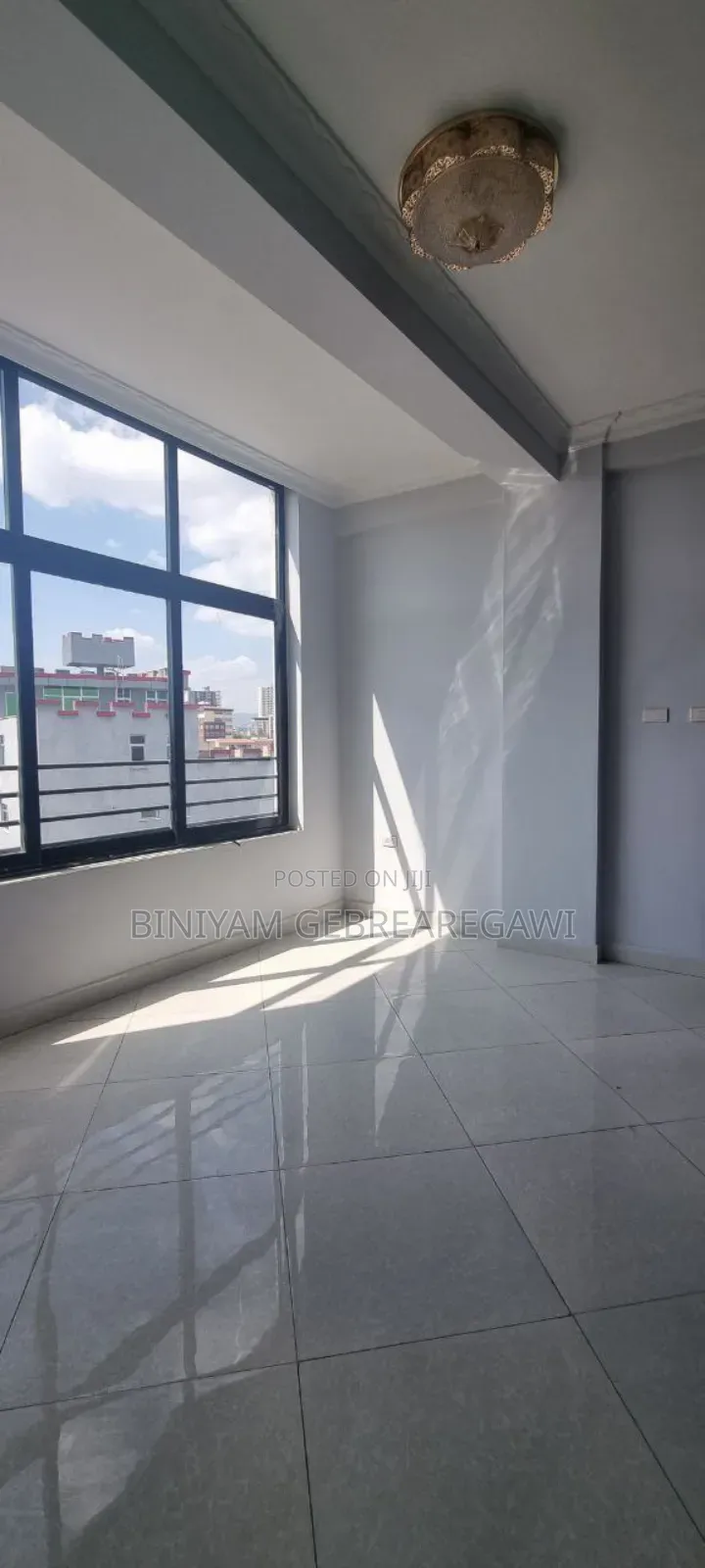 3bdrm Apartment in Apartment, Yeka for rent