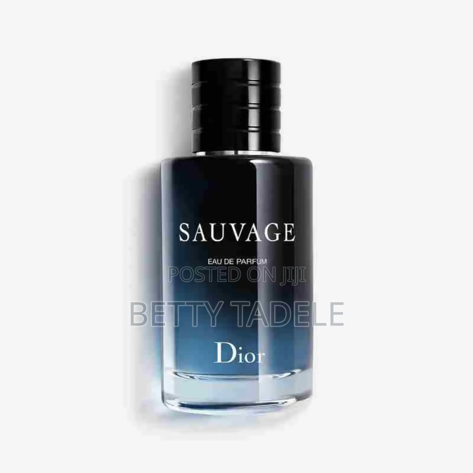 Dior Sauvage Eau De Parfum 60 Ml