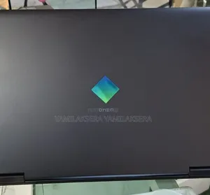 Photo - New Laptop HP Omen 16 16GB Intel Core I7 SSD 512GB