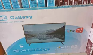 Photo - Galaxy Tv 65 Android 2025