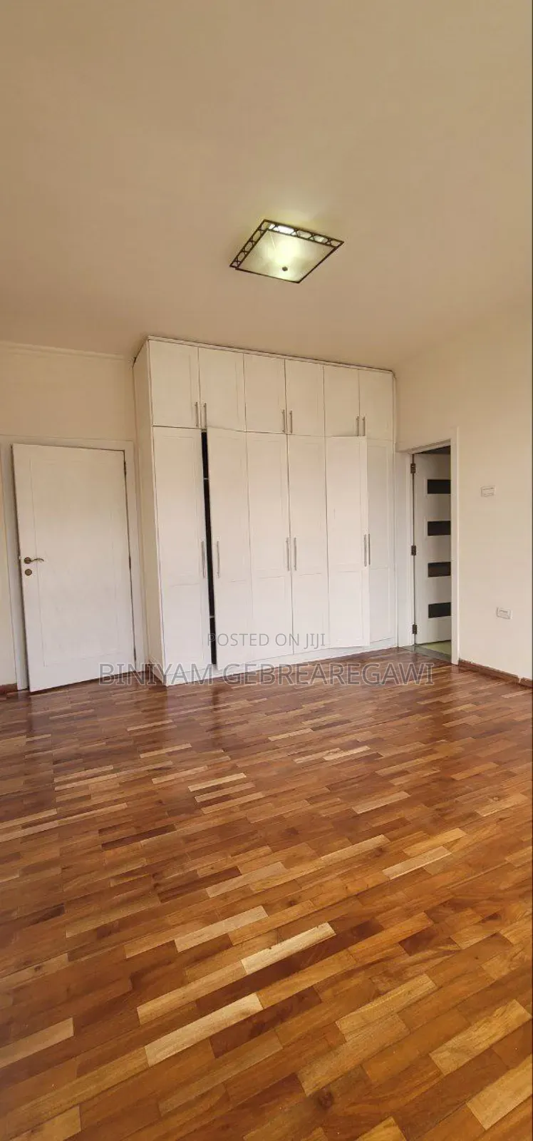 3bdrm Apartment in Apartment, Yeka for rent