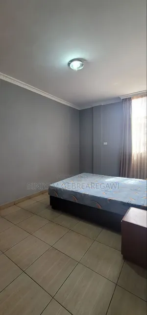 Photo - Furnished 2bdrm Apartment in Apartment, Yeka for rent