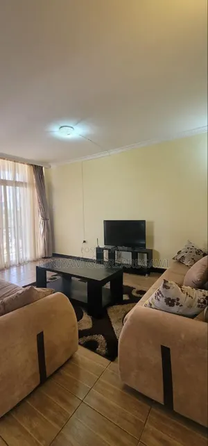 Furnished 2bdrm Apartment in Apartment, Yeka for rent