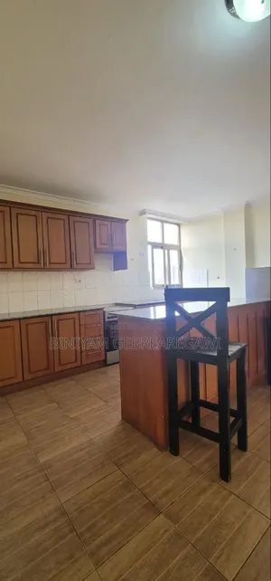 Furnished 2bdrm Apartment in Apartment, Yeka for rent