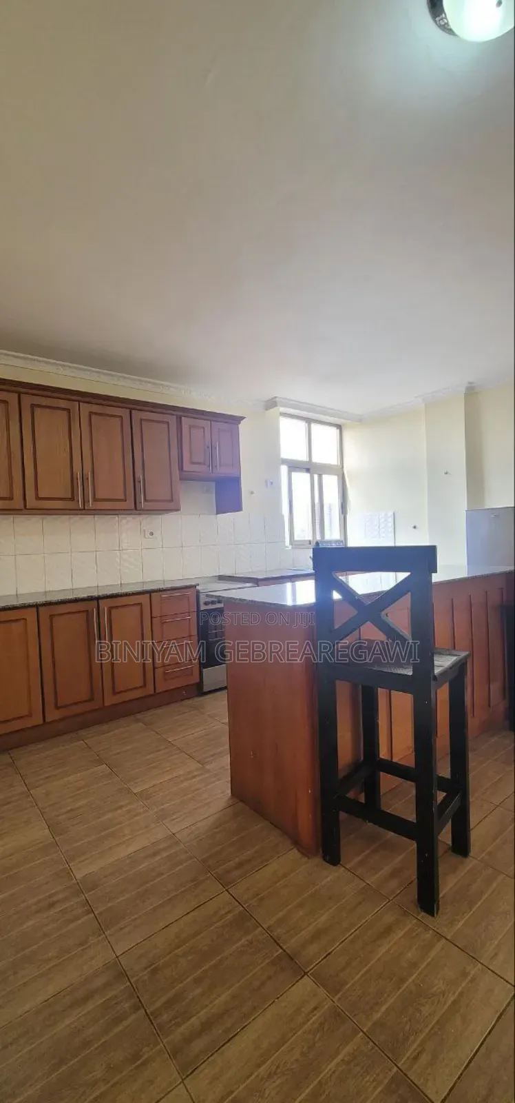 Furnished 2bdrm Apartment in Apartment, Yeka for rent