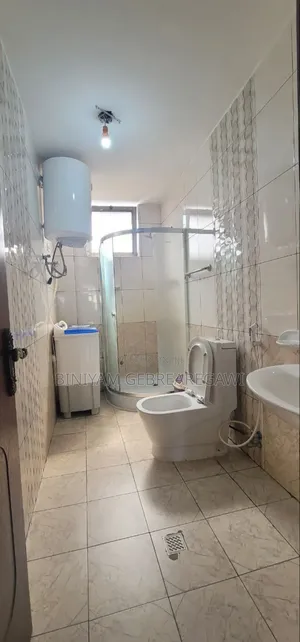 Furnished 2bdrm Apartment in Apartment, Yeka for rent