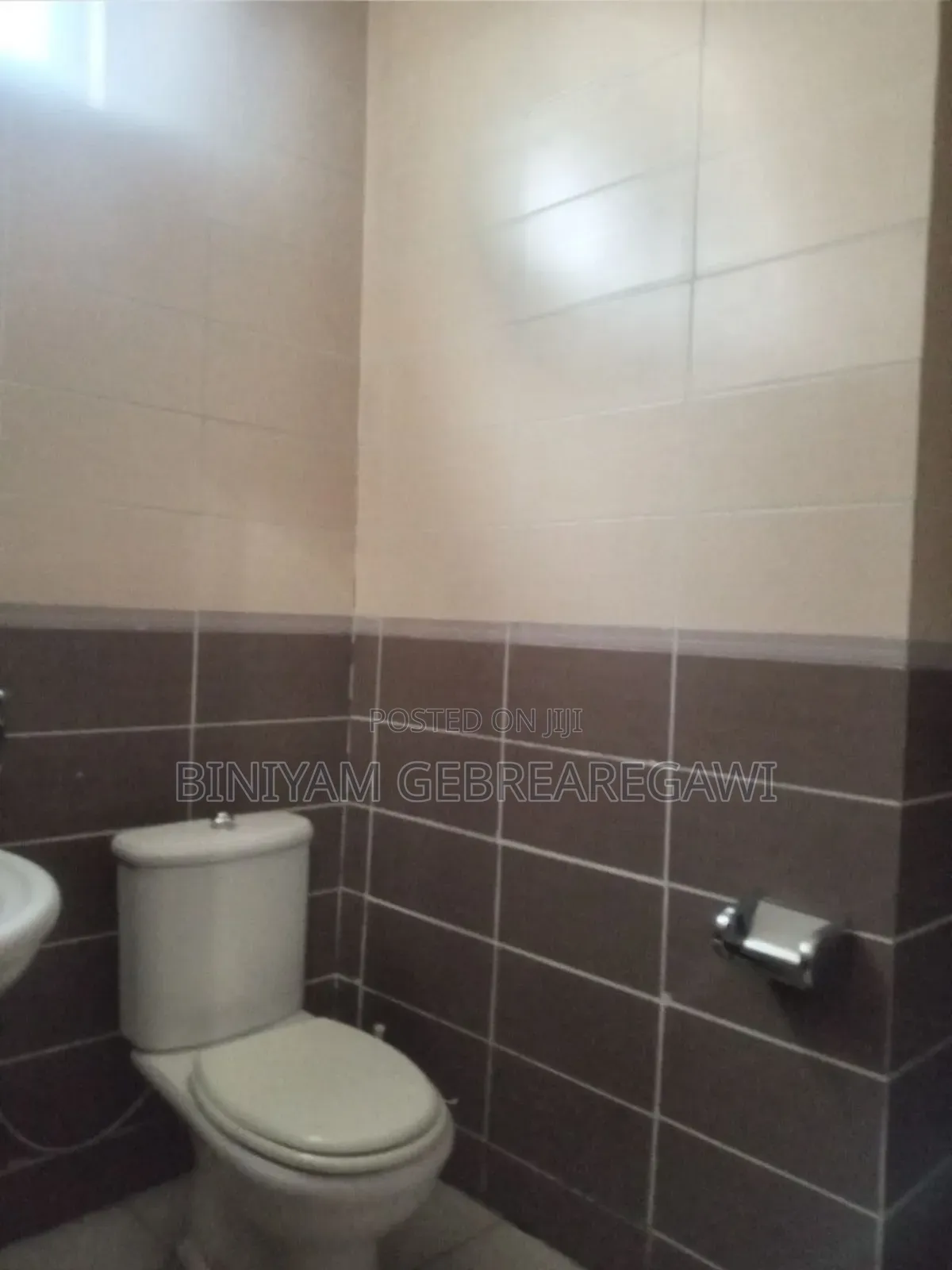 Furnished 1bdrm Apartment in Apartment, Yeka for rent