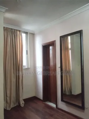 Furnished 1bdrm Apartment in Apartment, Yeka for rent