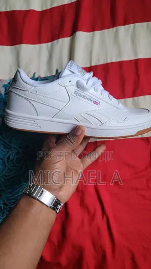 Reebok Shoes (Unisex)