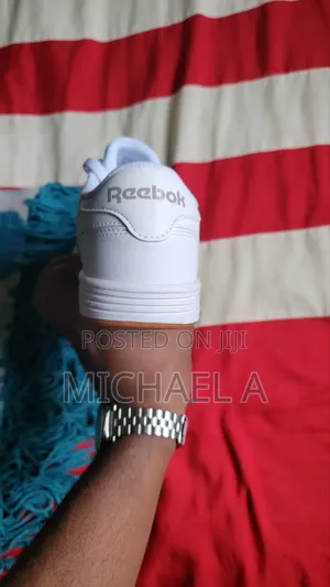 Reebok Shoes (Unisex)