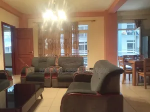 Furnished 2bdrm Apartment in Apartment, Yeka for rent