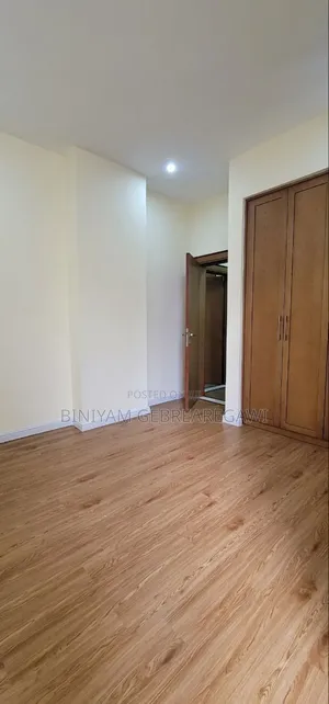 3bdrm Apartment in Apartment, Yeka for rent