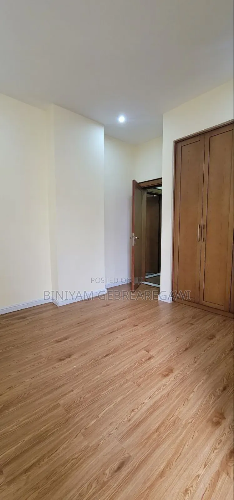 3bdrm Apartment in Apartment, Yeka for rent