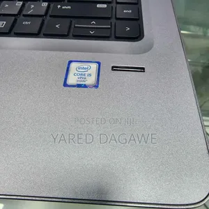 New Laptop HP ProBook 640 G2 8GB Intel Core I5 HDD 500GB