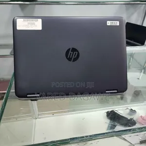 New Laptop HP ProBook 640 G2 8GB Intel Core I5 HDD 500GB