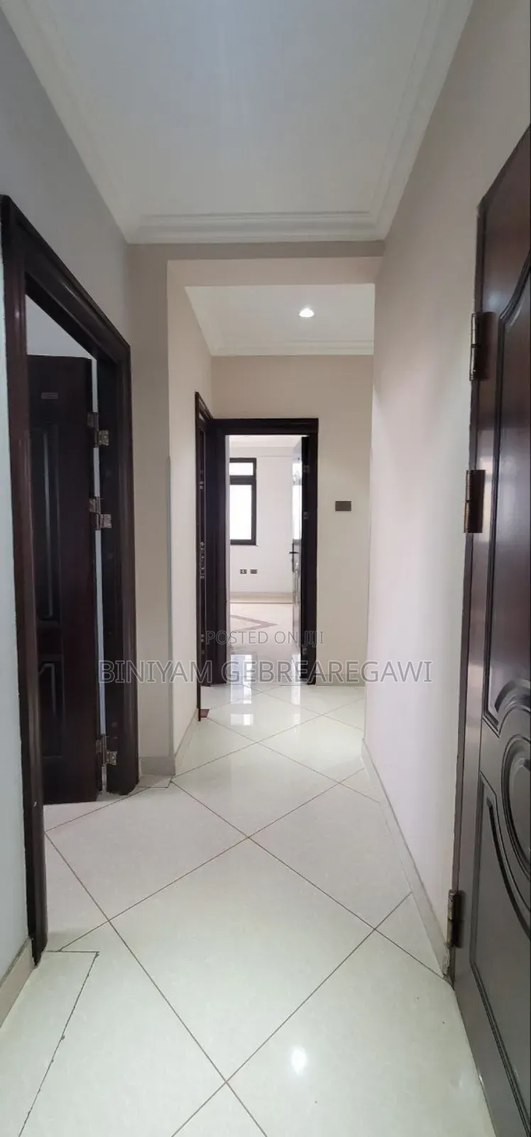 3bdrm Apartment in Apartment, Yeka for rent