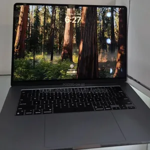 New Laptop Apple MacBook Air 2024 M3 13-Inch 8GB Apple M3 SSD 256GB