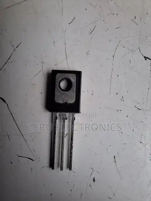 Bd680 Transistor