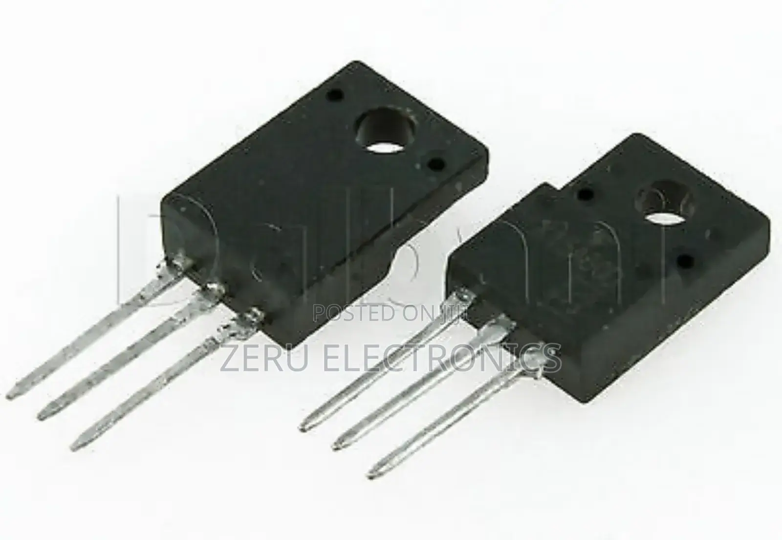 15a50d Mosfet