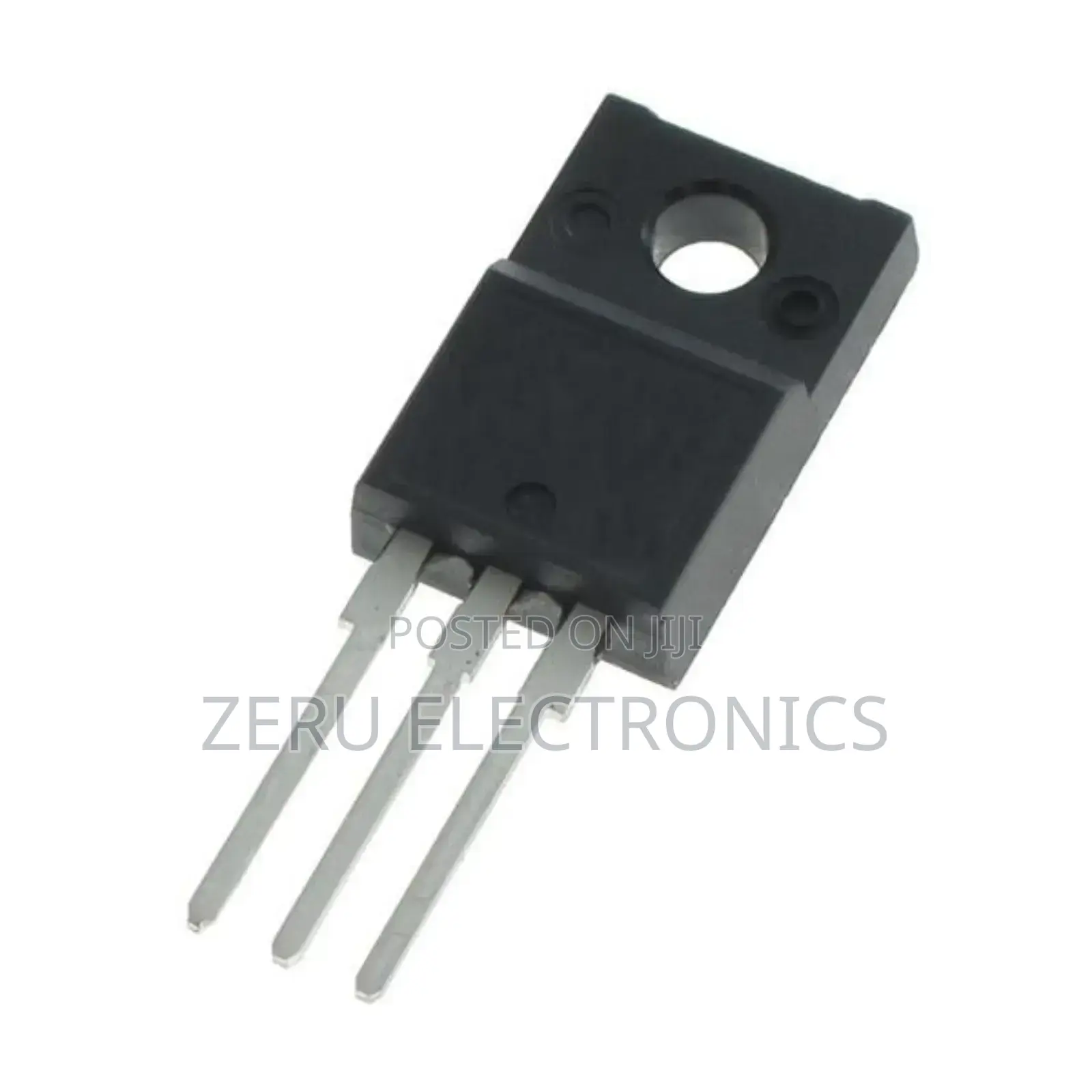 15a50d Mosfet