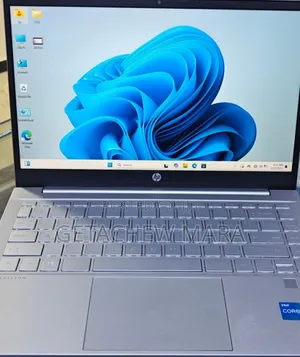 New Laptop HP Pavilion 14 16GB Intel Core I5 SSD 512GB