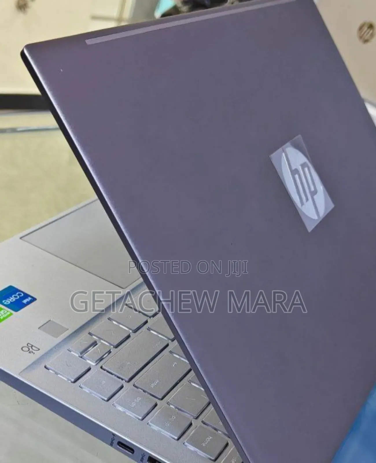 New Laptop HP Pavilion 14 16GB Intel Core I5 SSD 512GB