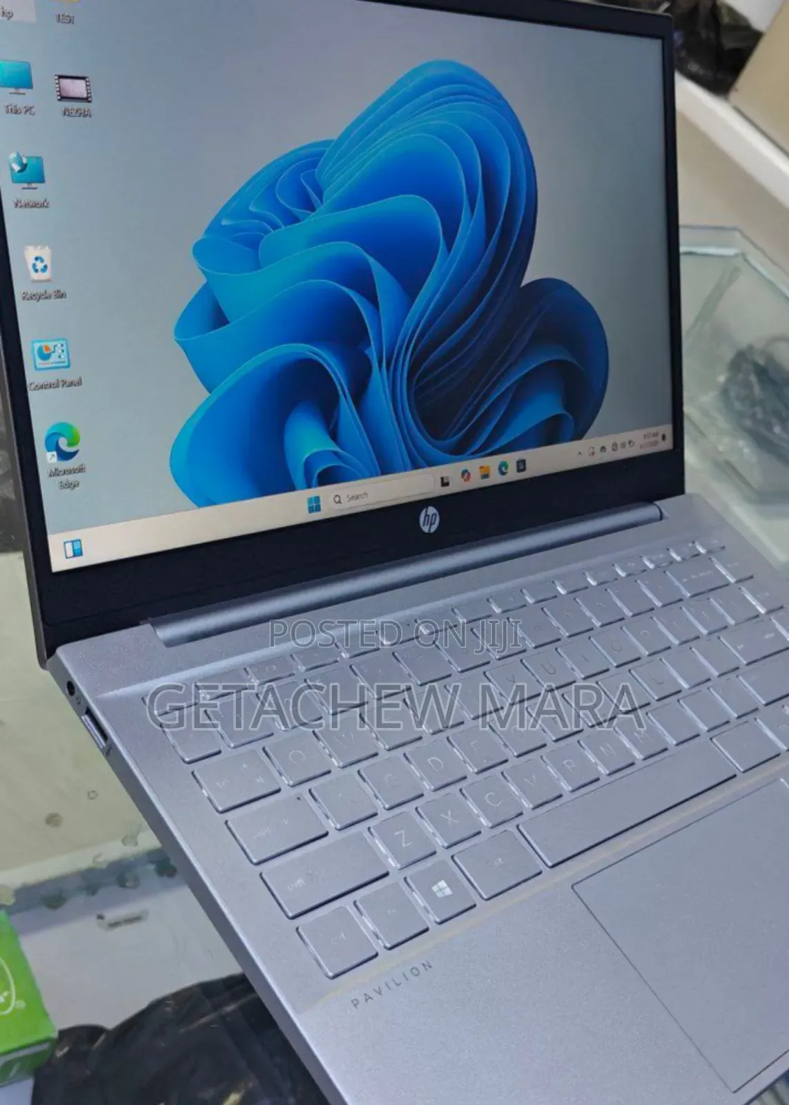 New Laptop HP Pavilion 14 16GB Intel Core I5 SSD 512GB
