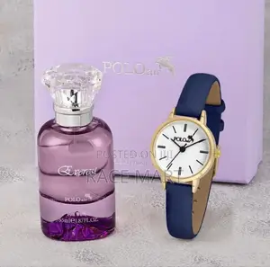 Photo - Poloair Special Rich Perfume – Elevate Your Scent Game