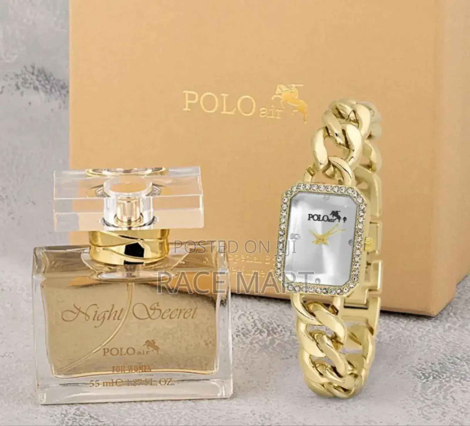 Polo Air Original