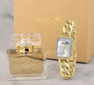 Photo - Polo Air Original