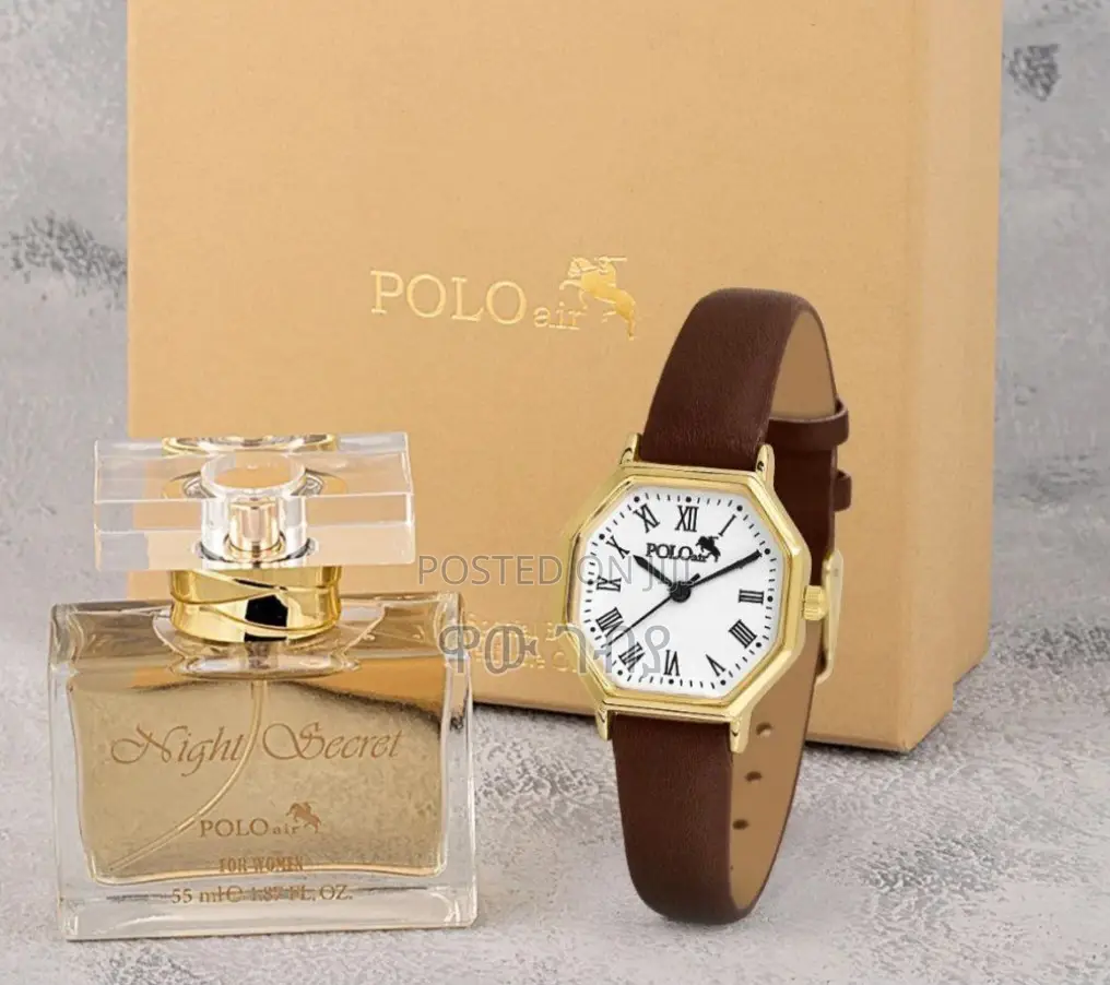 Poloair Xight Secret