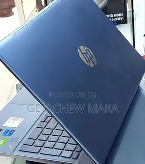 New Laptop HP Pavilion G4 16GB Intel Core I5 SSD 512GB