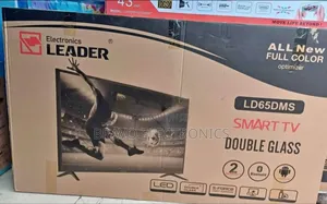 Photo - Leader Tv 65 Android