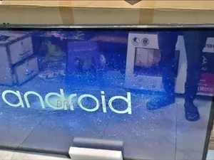 Leader Tv 65 Android