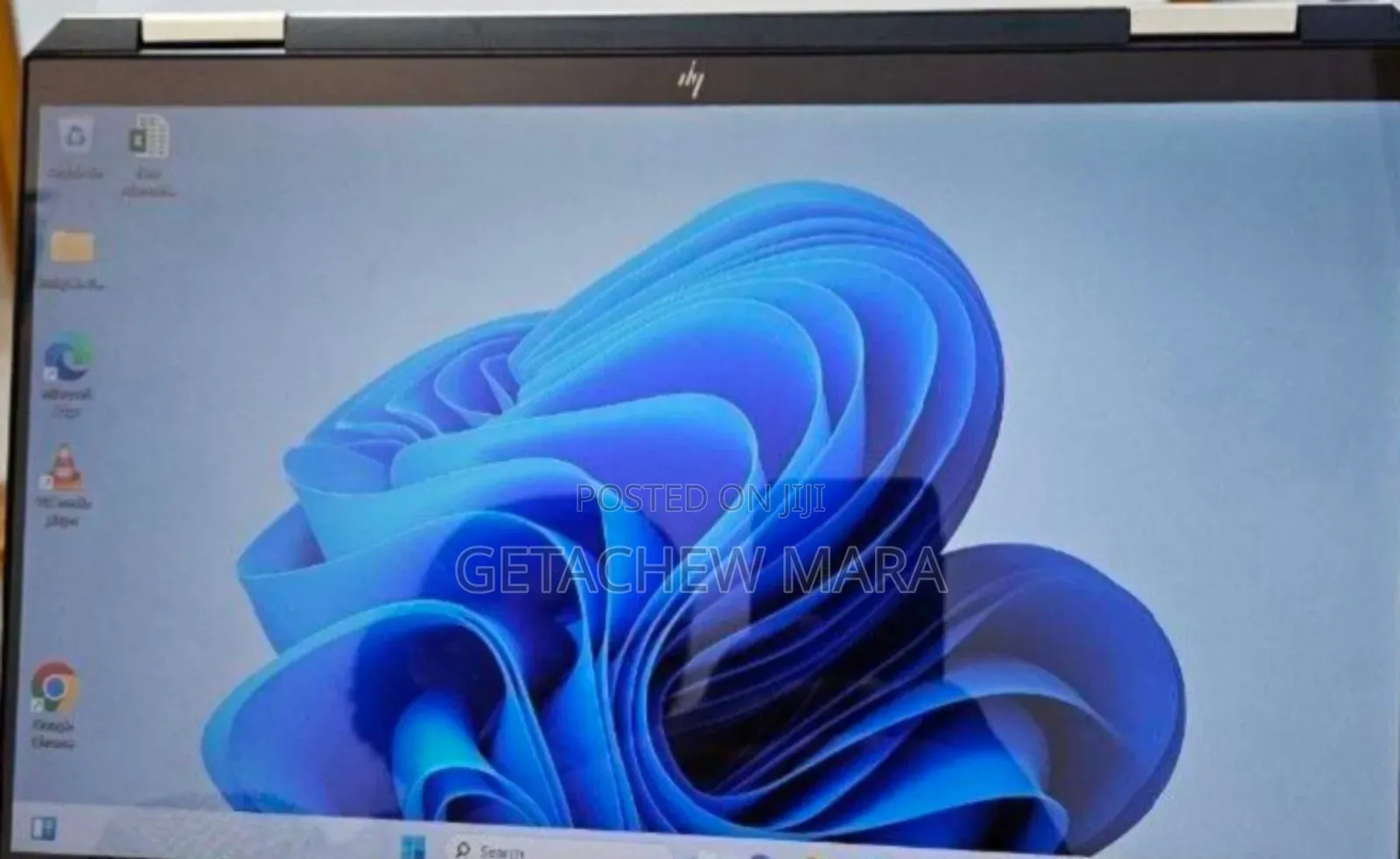 New Laptop HP Pavilion 15 16GB Intel Core I7 SSD 1T